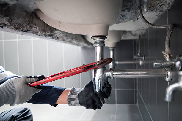 Trusted Leak Detection service in Ririe, ID - Masters Plumbing Service